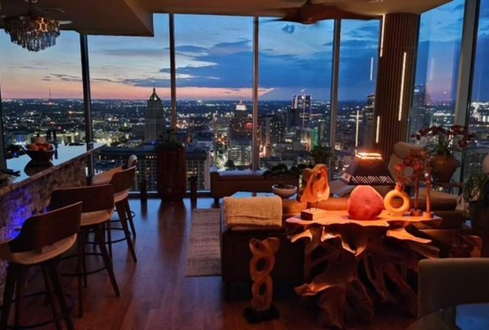 Downtown San Antonio Luxury Residence - San Antonio, Texas