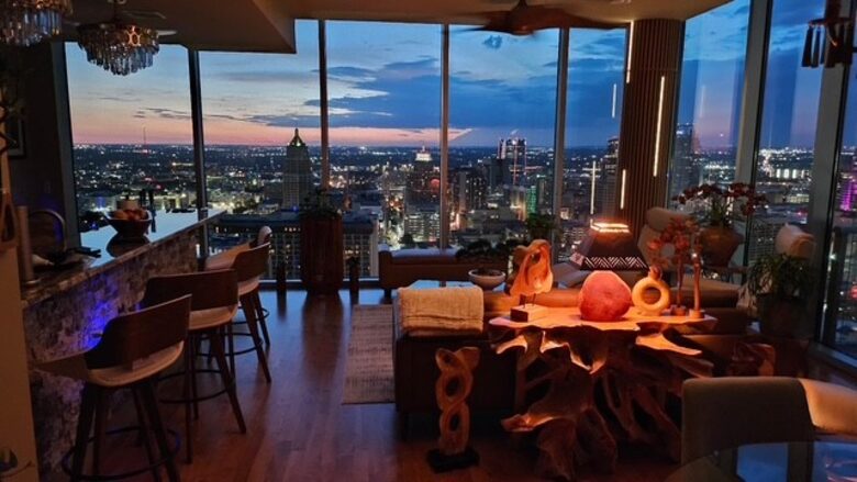 Downtown San Antonio Luxury Residence - San Antonio, Texas