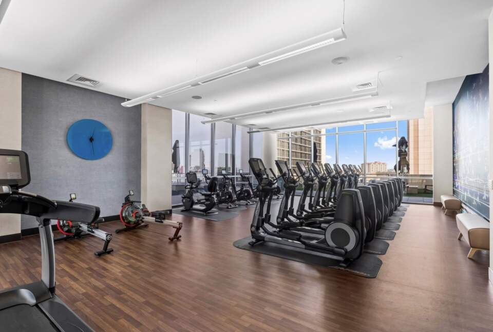 Downtown San Antonio Luxury Residence - San Antonio, Texas