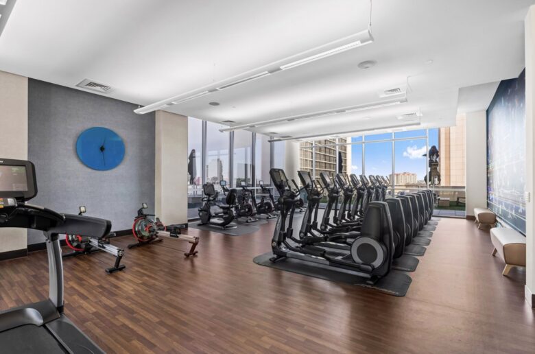 Downtown San Antonio Luxury Residence - San Antonio, Texas