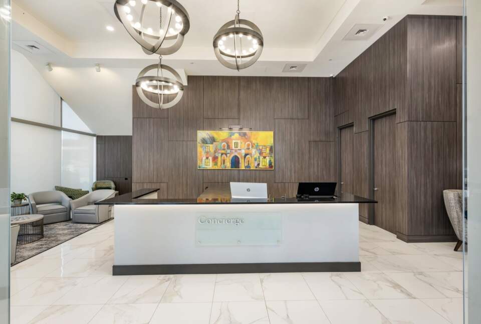 Downtown San Antonio Luxury Residence - San Antonio, Texas