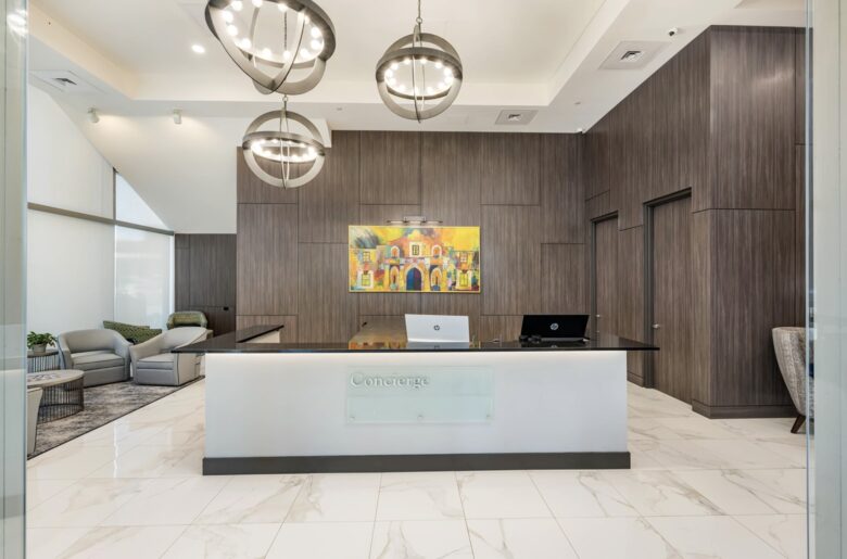 Downtown San Antonio Luxury Residence - San Antonio, Texas