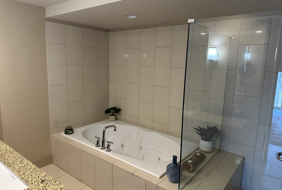 Downtown San Antonio Luxury Residence - San Antonio, Texas