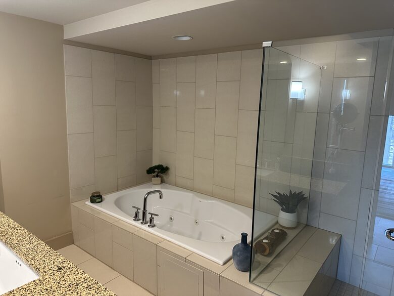 Downtown San Antonio Luxury Residence - San Antonio, Texas