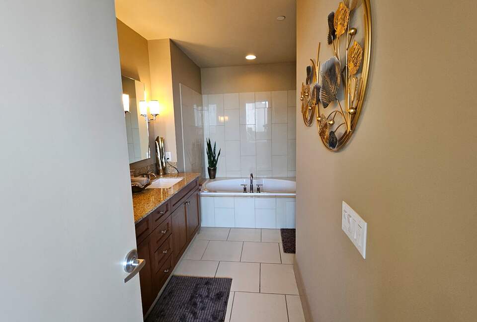 Downtown San Antonio Luxury Residence - San Antonio, Texas