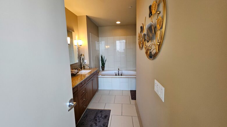 Downtown San Antonio Luxury Residence - San Antonio, Texas