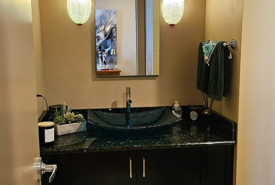 Downtown San Antonio Luxury Residence - San Antonio, Texas