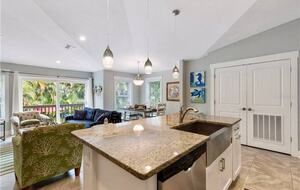 Island Escape in Holmes Beach - Holmes Beach, Florida