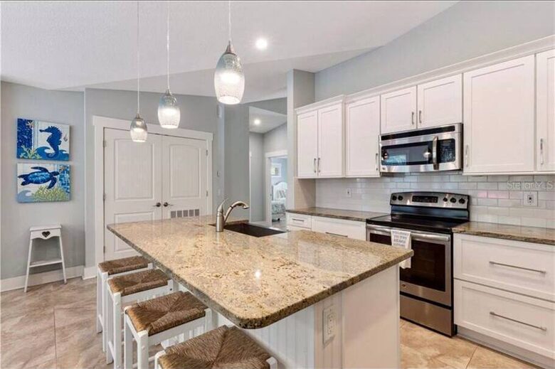 Island Escape in Holmes Beach - Holmes Beach, Florida