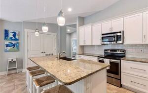 Island Escape in Holmes Beach - Holmes Beach, Florida