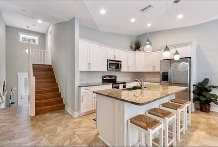 Island Escape in Holmes Beach - Holmes Beach, Florida