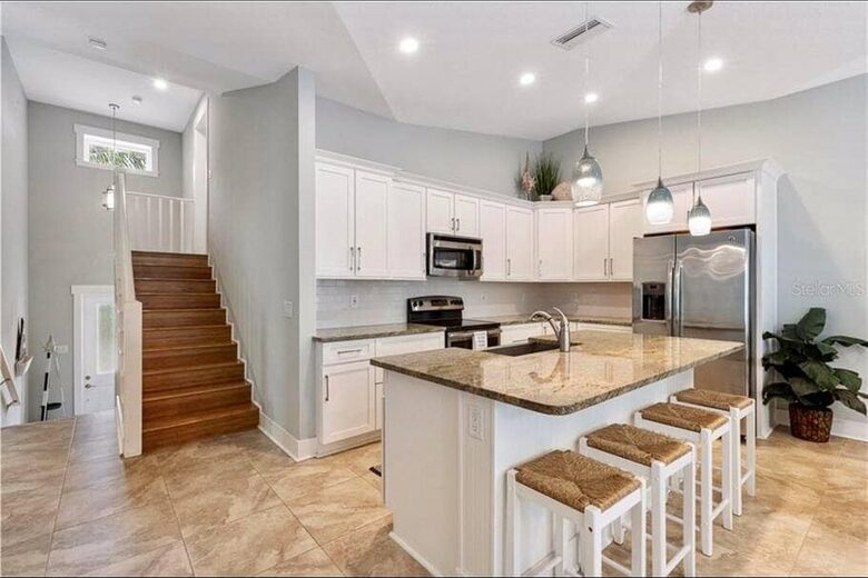 Island Escape in Holmes Beach - Holmes Beach, Florida