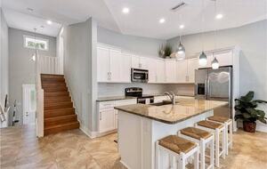 Island Escape in Holmes Beach - Holmes Beach, Florida