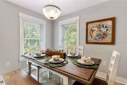 Island Escape in Holmes Beach - Holmes Beach, Florida