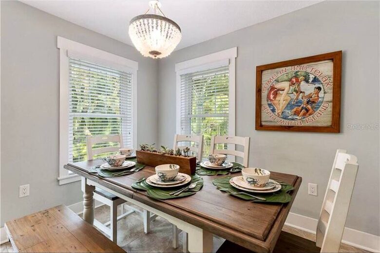 Island Escape in Holmes Beach - Holmes Beach, Florida