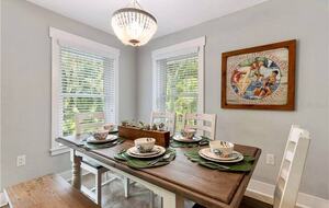 Island Escape in Holmes Beach - Holmes Beach, Florida