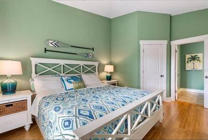 Island Escape in Holmes Beach - Holmes Beach, Florida