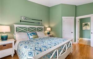 Island Escape in Holmes Beach - Holmes Beach, Florida