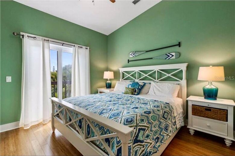 Island Escape in Holmes Beach - Holmes Beach, Florida