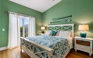 Island Escape in Holmes Beach - Holmes Beach, Florida