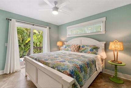 Island Escape in Holmes Beach - Holmes Beach, Florida