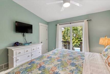 Island Escape in Holmes Beach - Holmes Beach, Florida