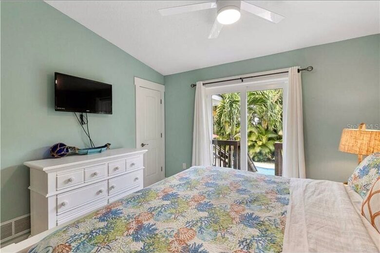 Island Escape in Holmes Beach - Holmes Beach, Florida