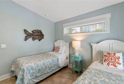 Island Escape in Holmes Beach - Holmes Beach, Florida