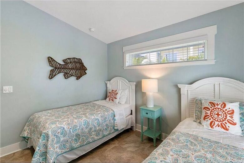 Island Escape in Holmes Beach - Holmes Beach, Florida