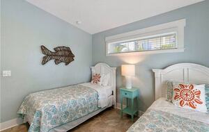 Island Escape in Holmes Beach - Holmes Beach, Florida