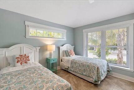 Island Escape in Holmes Beach - Holmes Beach, Florida