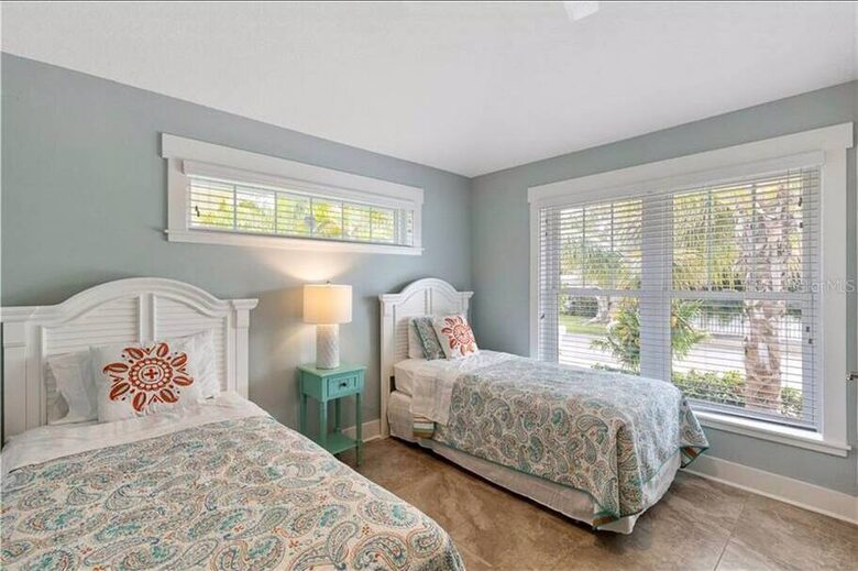 Island Escape in Holmes Beach - Holmes Beach, Florida