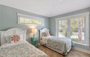 Island Escape in Holmes Beach - Holmes Beach, Florida