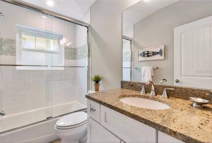 Island Escape in Holmes Beach - Holmes Beach, Florida