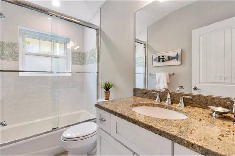 Island Escape in Holmes Beach - Holmes Beach, Florida