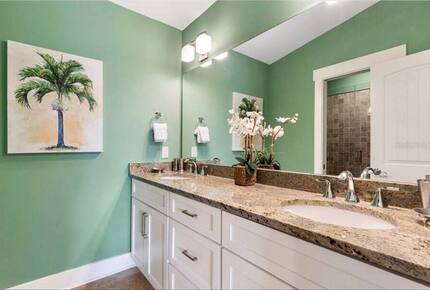 Island Escape in Holmes Beach - Holmes Beach, Florida