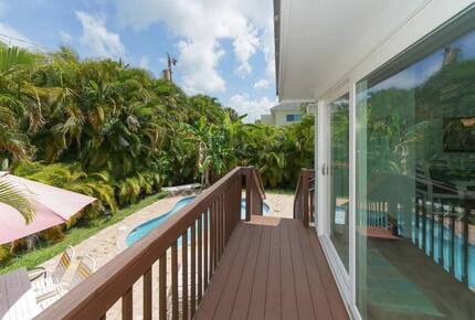 Island Escape in Holmes Beach - Holmes Beach, Florida