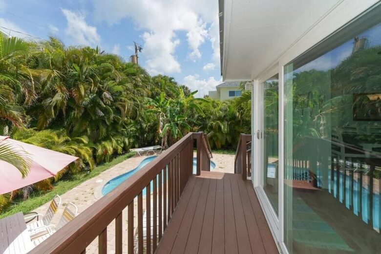 Island Escape in Holmes Beach - Holmes Beach, Florida