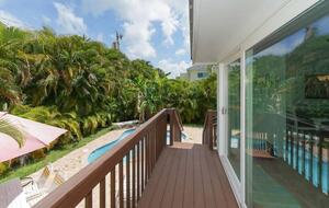 Island Escape in Holmes Beach - Holmes Beach, Florida