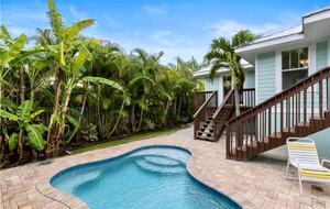 Island Escape in Holmes Beach - Holmes Beach, Florida