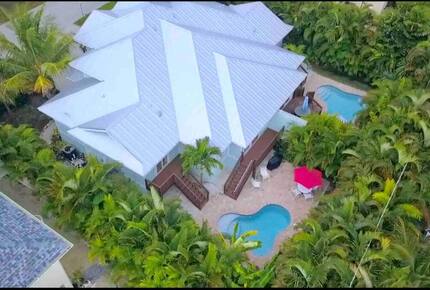 Island Escape in Holmes Beach - Holmes Beach, Florida