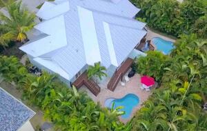 Island Escape in Holmes Beach - Holmes Beach, Florida