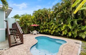 Island Escape in Holmes Beach - Holmes Beach, Florida