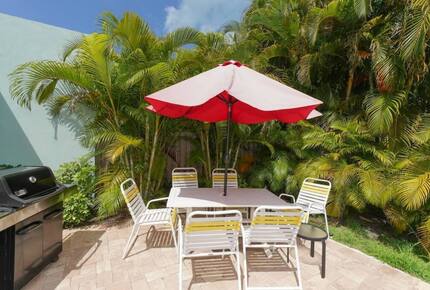 Island Escape in Holmes Beach - Holmes Beach, Florida