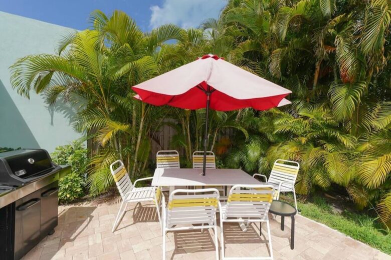 Island Escape in Holmes Beach - Holmes Beach, Florida