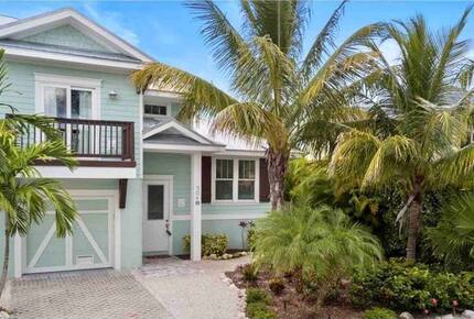 Island Escape in Holmes Beach - Holmes Beach, Florida