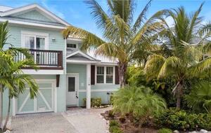 Island Escape in Holmes Beach - Holmes Beach, Florida
