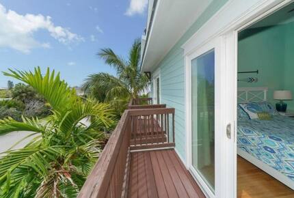 Island Escape in Holmes Beach - Holmes Beach, Florida