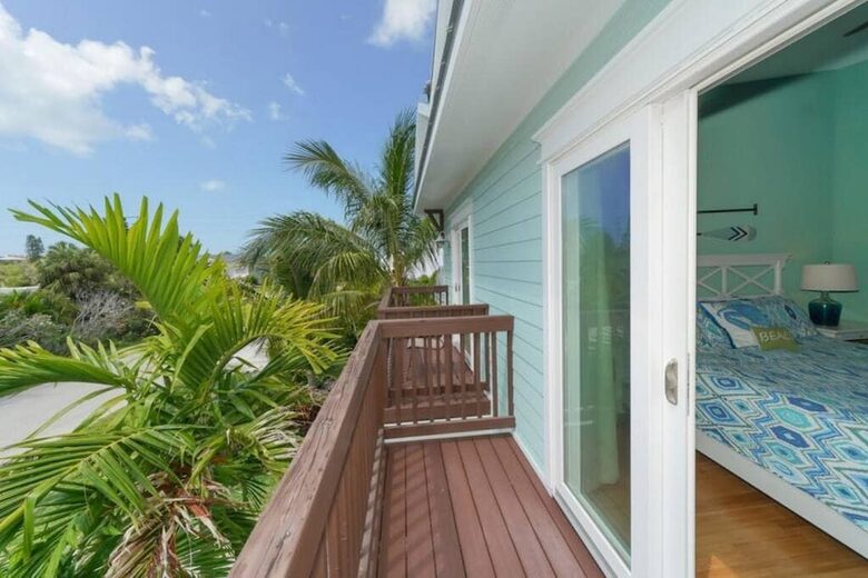 Island Escape in Holmes Beach - Holmes Beach, Florida