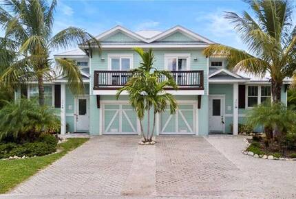 Island Escape in Holmes Beach - Holmes Beach, Florida